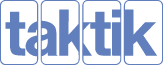 TakTik Logo